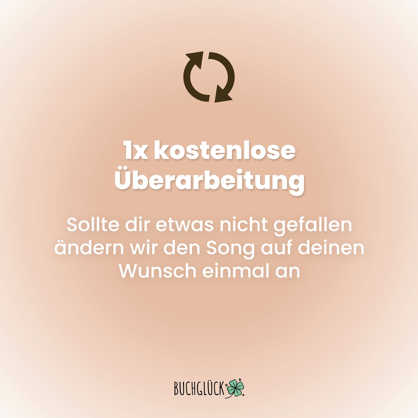 Personalisiertes Lied  - Für deine Liebsten