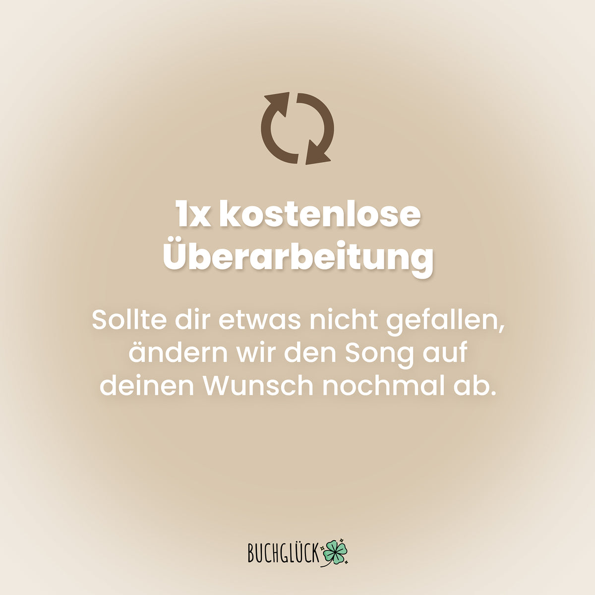 Personalisiertes Lied  - Für deine Liebsten