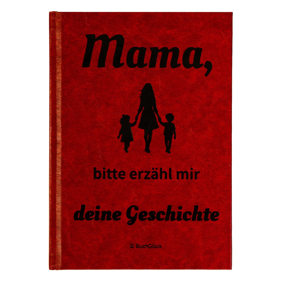 Mama, bitte erzähl mir deine Geschichte